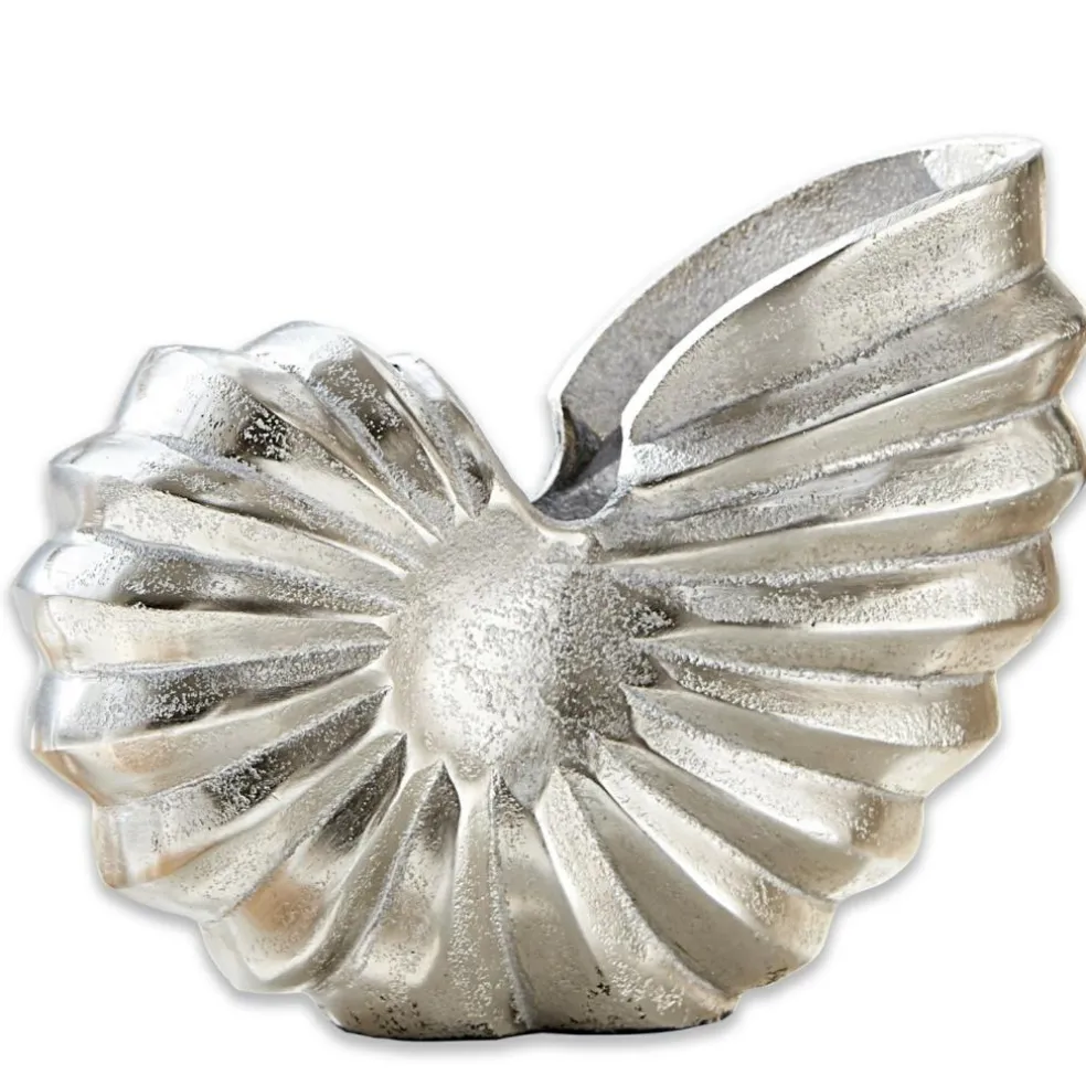 Ammonite décorative Whirl