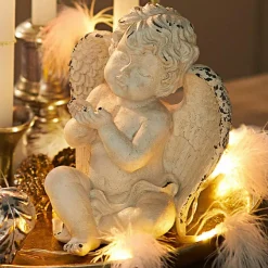 Ange décoratif Virela