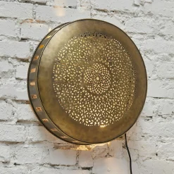 Applique Quenelle