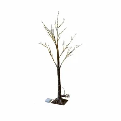 Arbre à LED Valonique