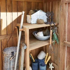 Armoire de jardin Tomte