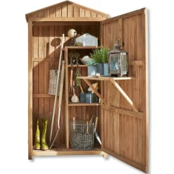 Armoire de jardin Tomte