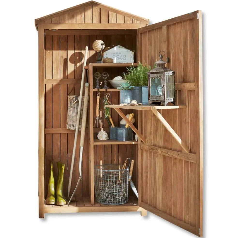 Armoire de jardin Tomte
