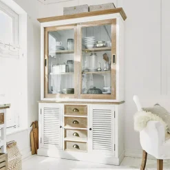 Armoire Moosehide