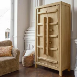 Armoire Trésorique