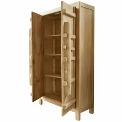 Armoire Trésorique
