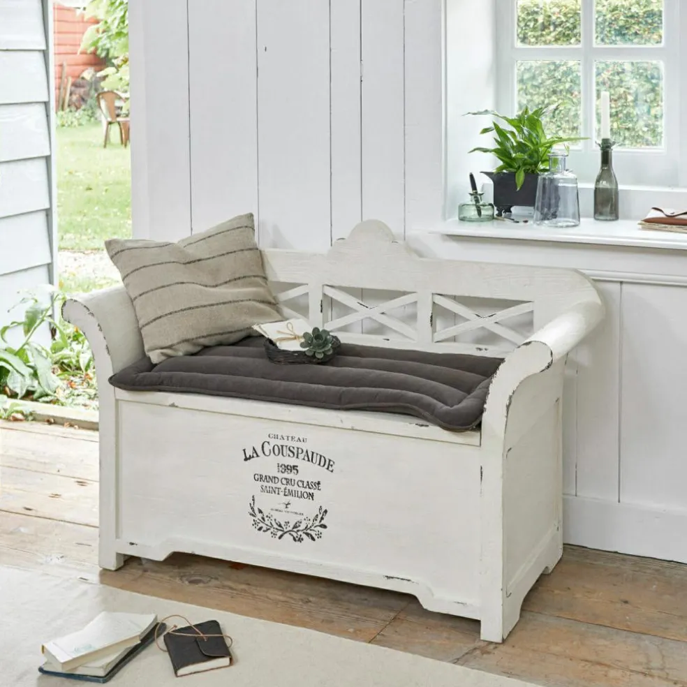 Banc Fioen