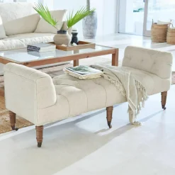 Banquette Uffington