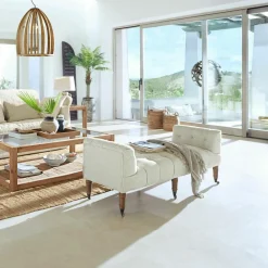 Banquette Uffington