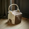 Bloque-porte Ovilen