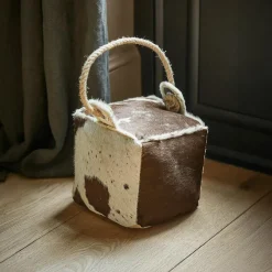 Bloque-porte Ovilen