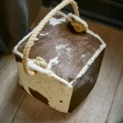 Bloque-porte Ovilen