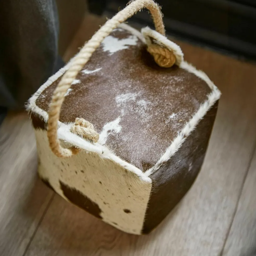 Bloque-porte Ovilen