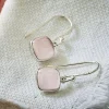 Boucles d'oreilles Jasmine