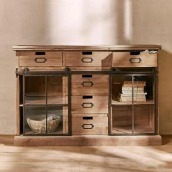 Buffet bas Finegand