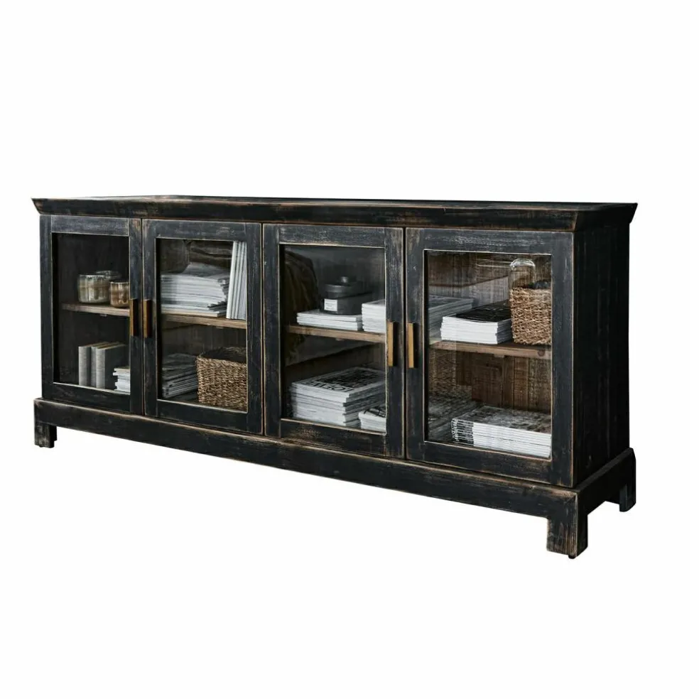 Buffet bas Nivelles