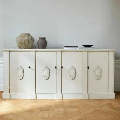 Buffet bas Onglières