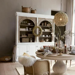 Buffet Brenneville