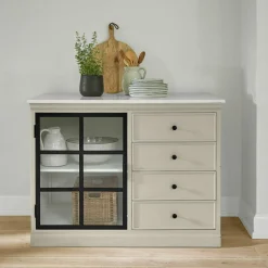 Buffet Orlévine