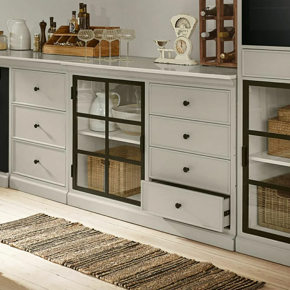 Buffet Orlévine