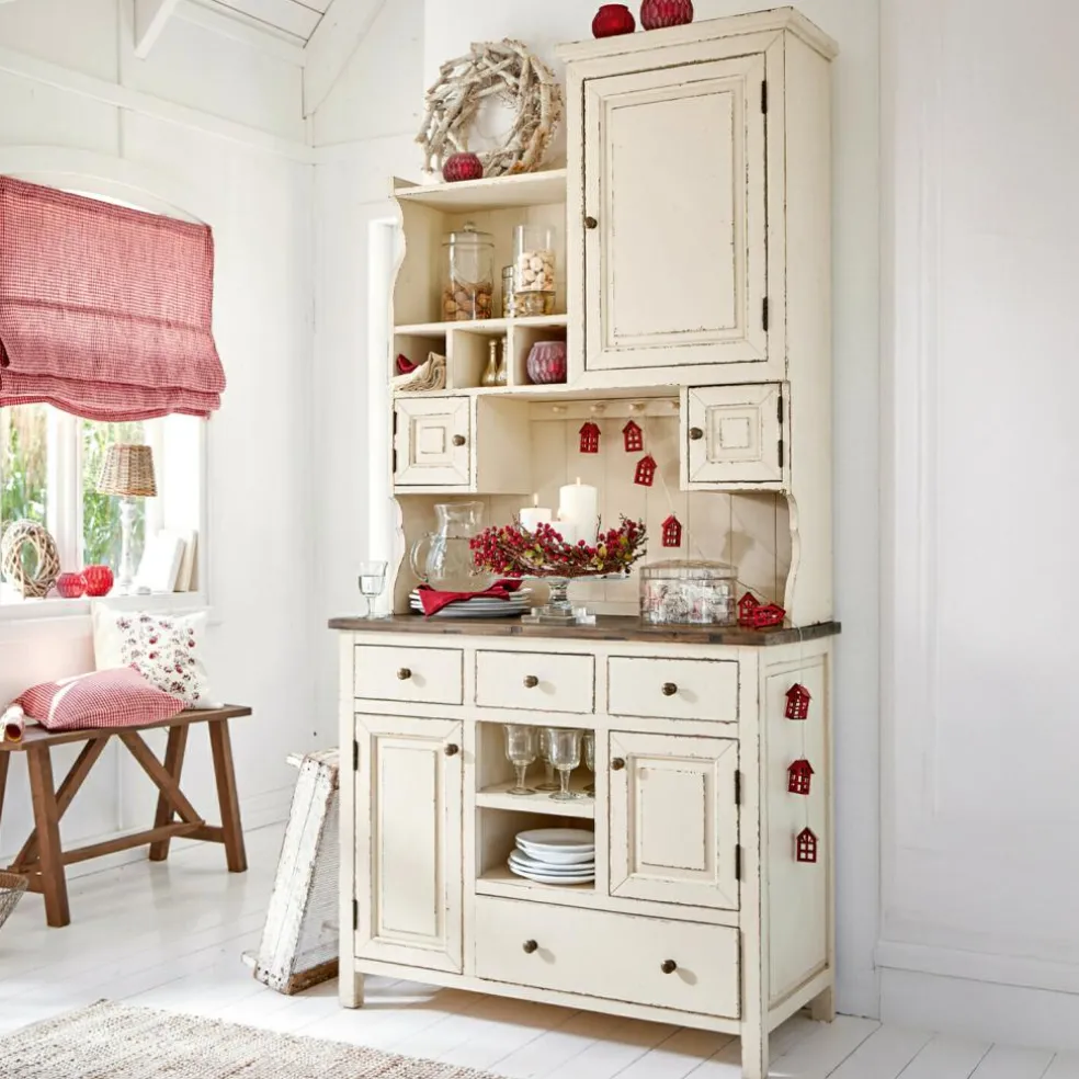 Buffet Peteersham
