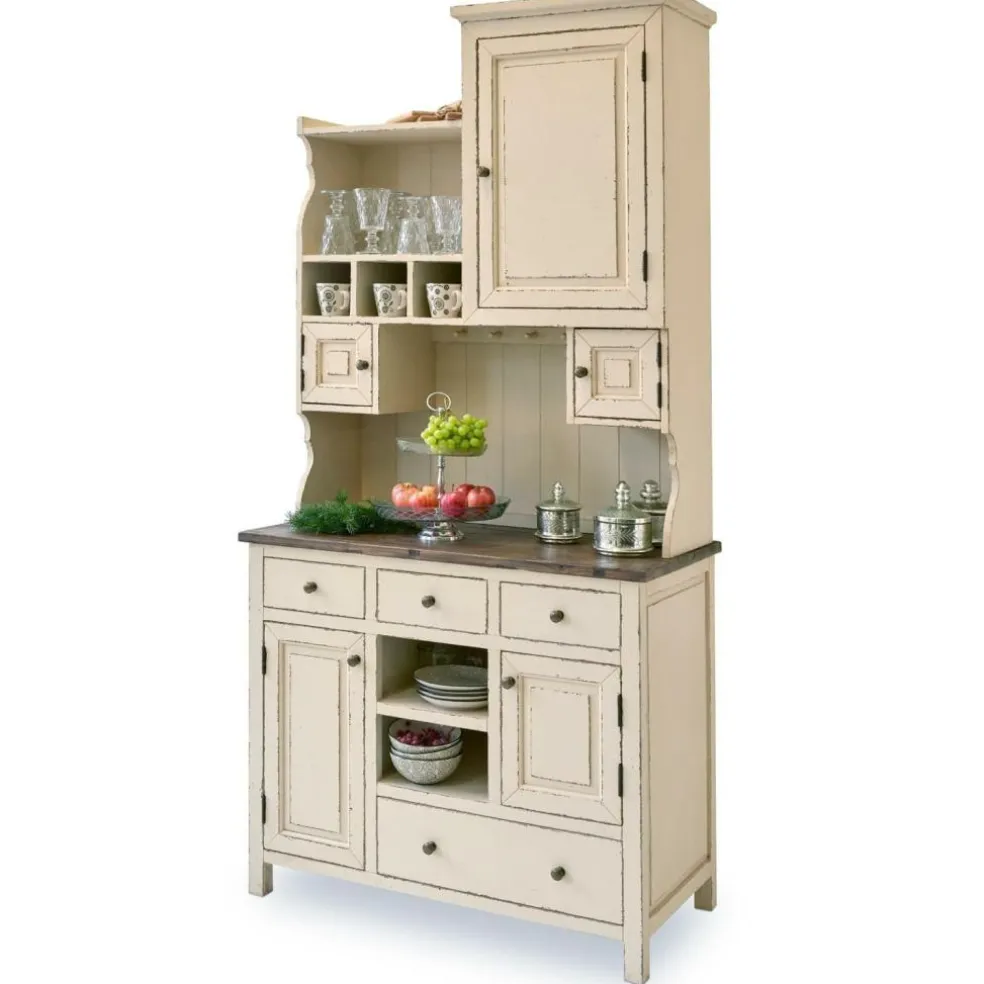 Buffet Peteersham