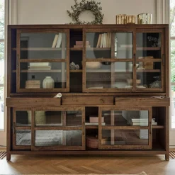 Buffet Whitborne
