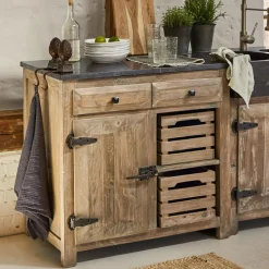 Buffet Wiltshire