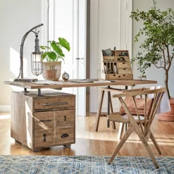 Bureau Dawson