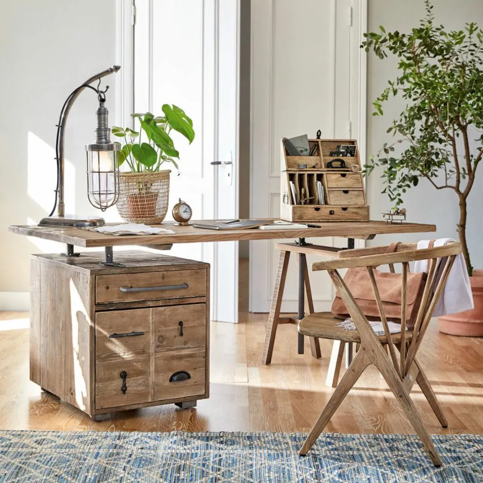 Bureau Dawson