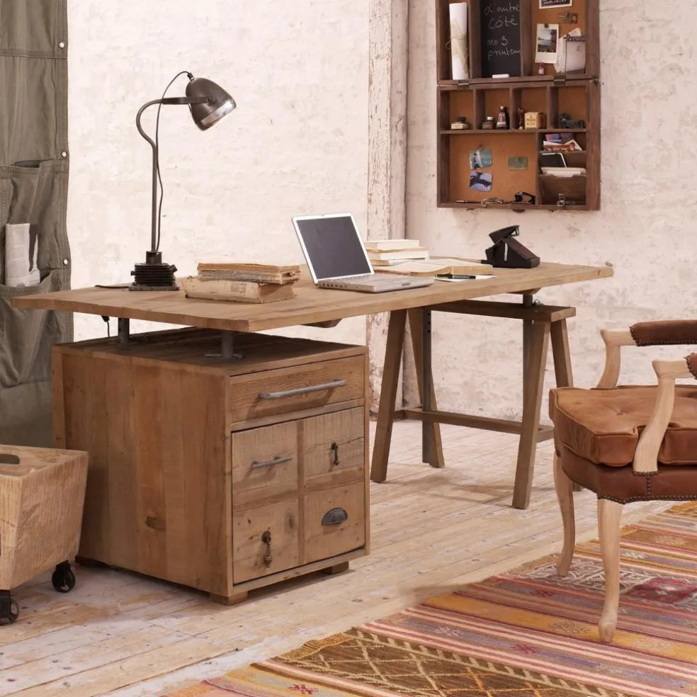 Bureau Dawson