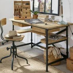 Bureau Glenwood
