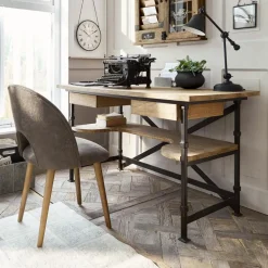 Bureau Glenwood