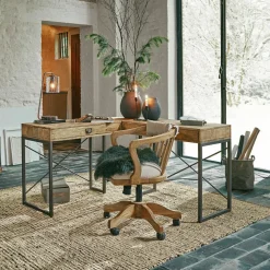 Bureau Lemuel