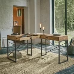 Bureau Lemuel