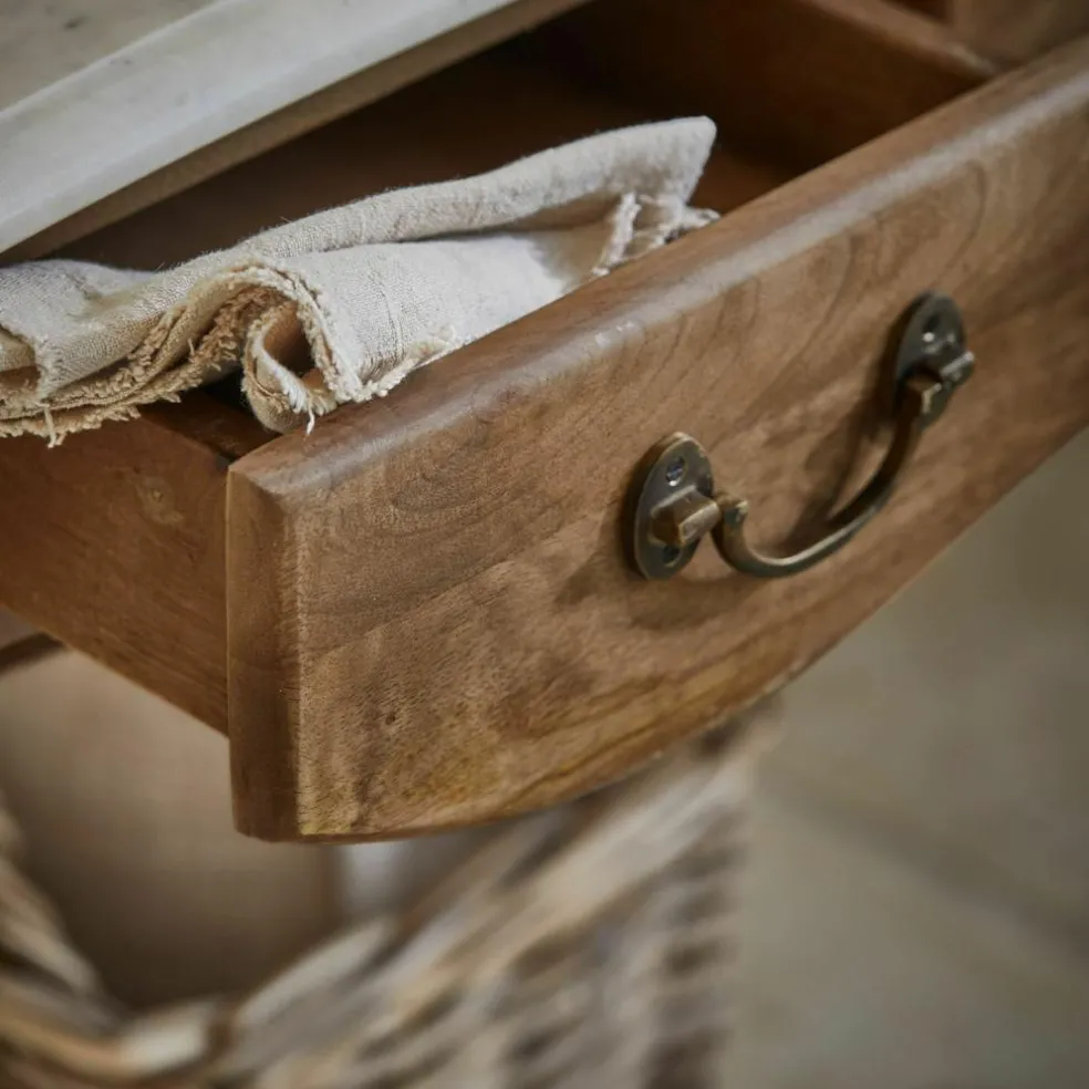 Bureau Whittlesey