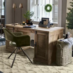 Bureau Woodmore