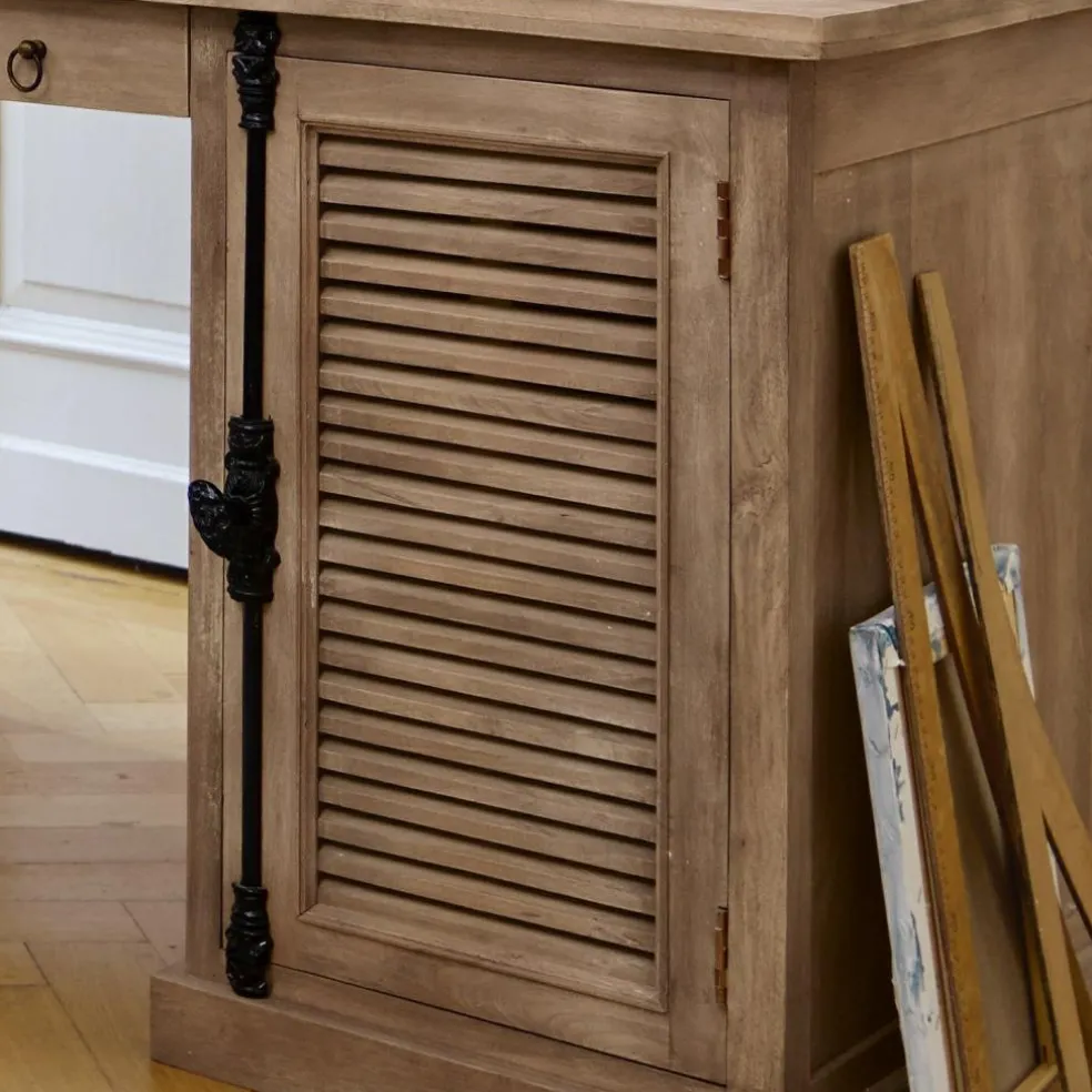 Bureau Woodmore