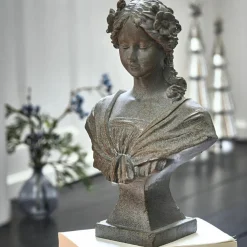 Buste Alexandra