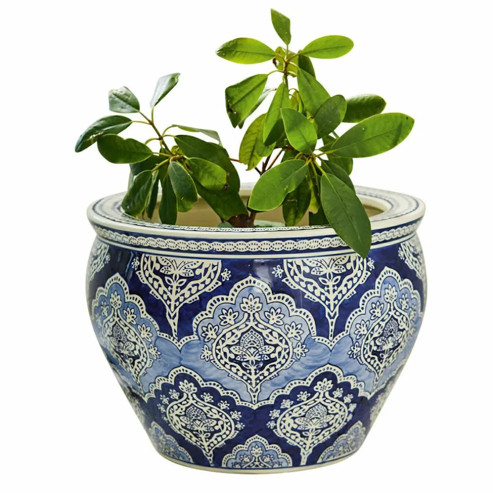 Cache-pot Aurélie