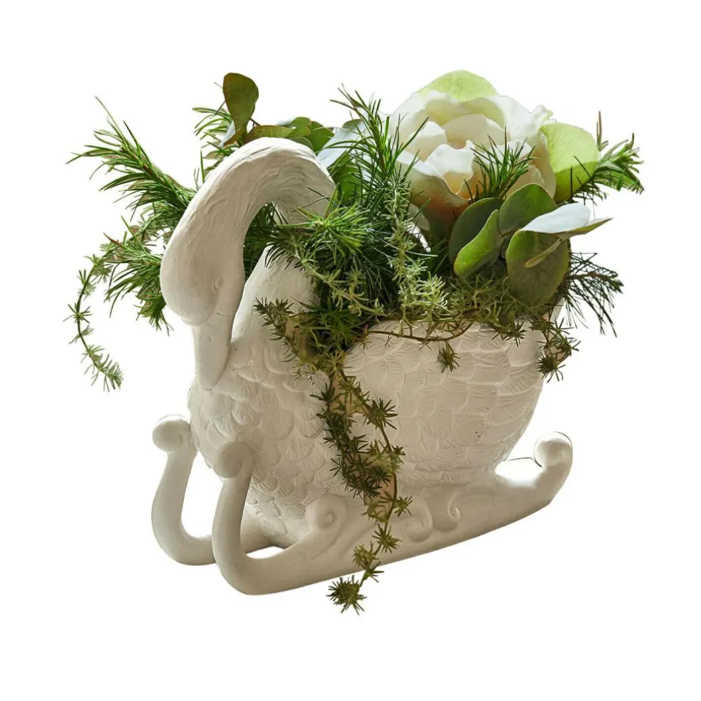 Cache-pot Elarin
