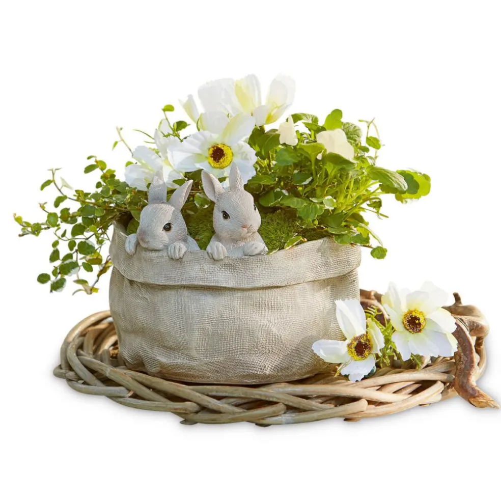 Cache-pot Mouriel