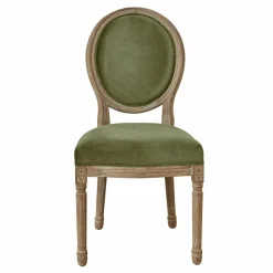 Chaise Alviano