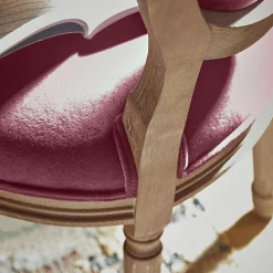 Chaise Alviano