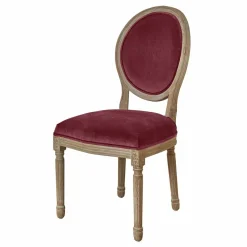 Chaise Alviano
