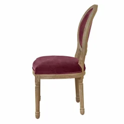 Chaise Alviano
