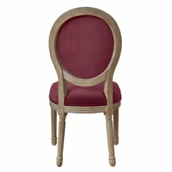Chaise Alviano