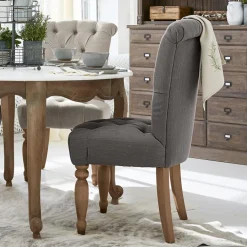 Chaise Claville