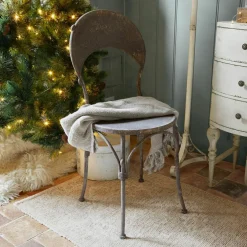Chaise Delivora