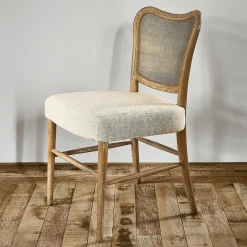 Chaise Frétancourt